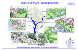 Washington's Waterfront Study
