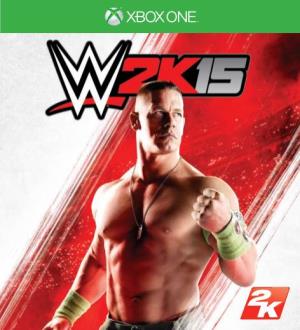 To Download the WWE 2K15 Manual for Xbox