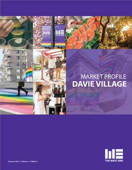 Davie Village