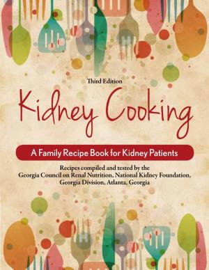 A Family Recipe Book for Kidney Patients