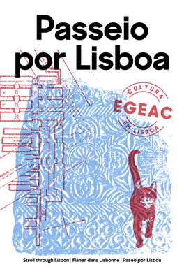 Flâner Dans Lisbonne | Paseo Por Lisboa