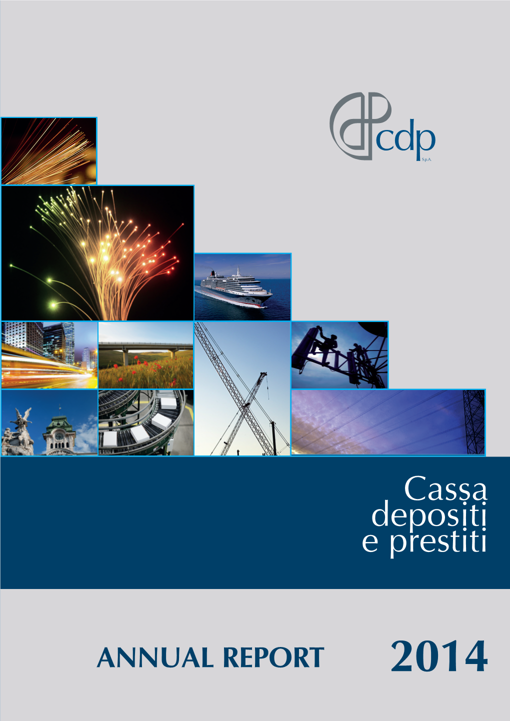 Annual Report 2014