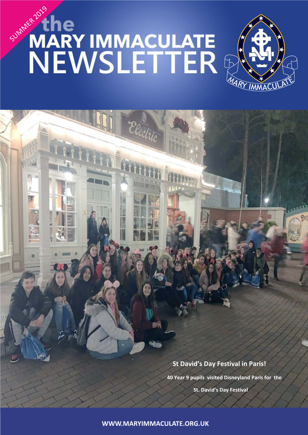 Newsletter Summer 2019 5