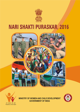 Nari Shakti E Book