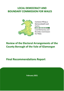 VOG Final Report