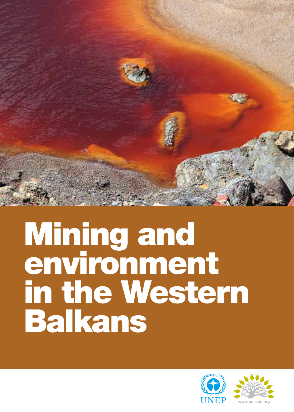 Mining and Environment in the Western Balkans