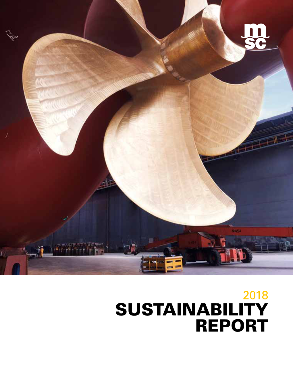 Sustainability Report