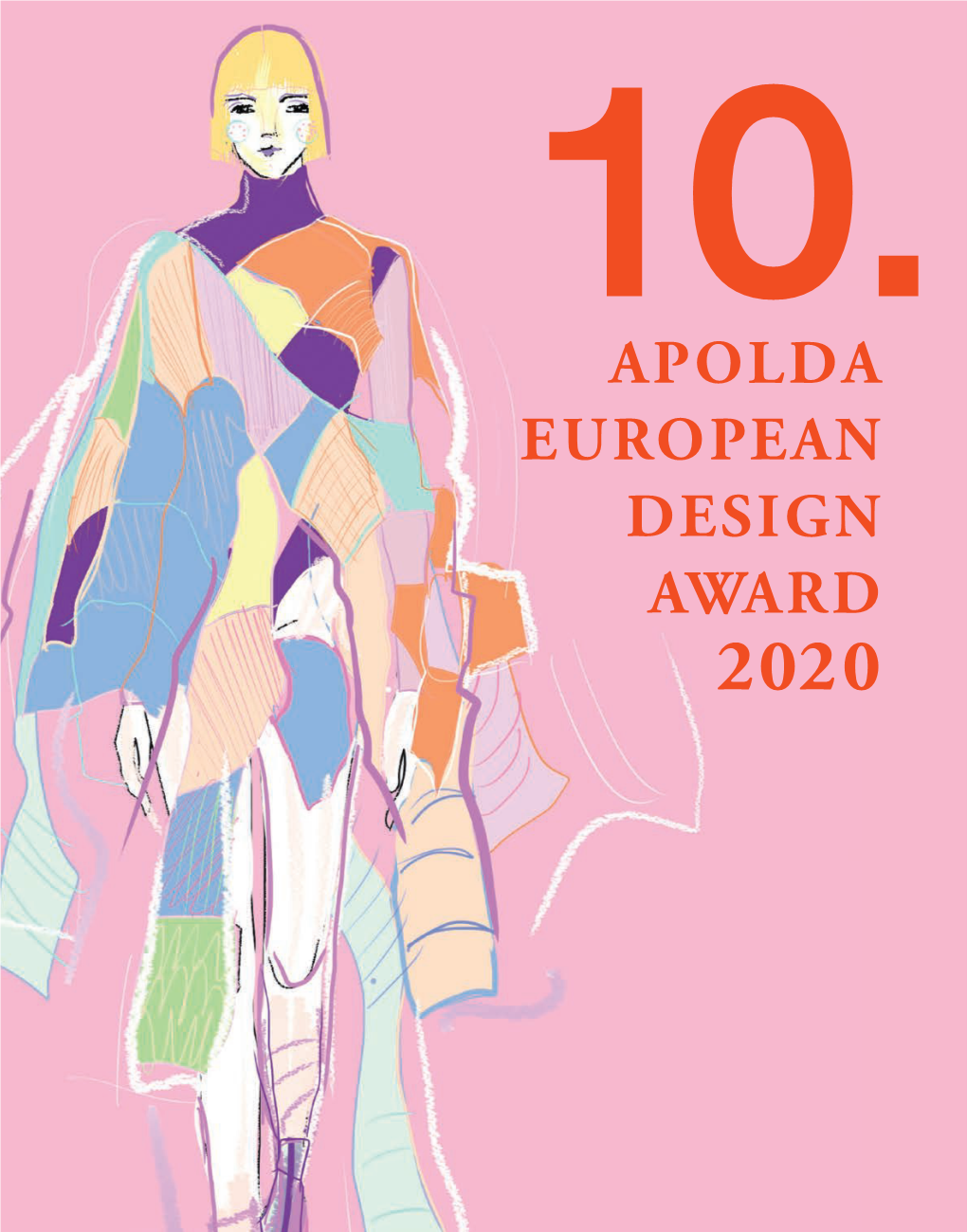 Apolda European Design Award 2020