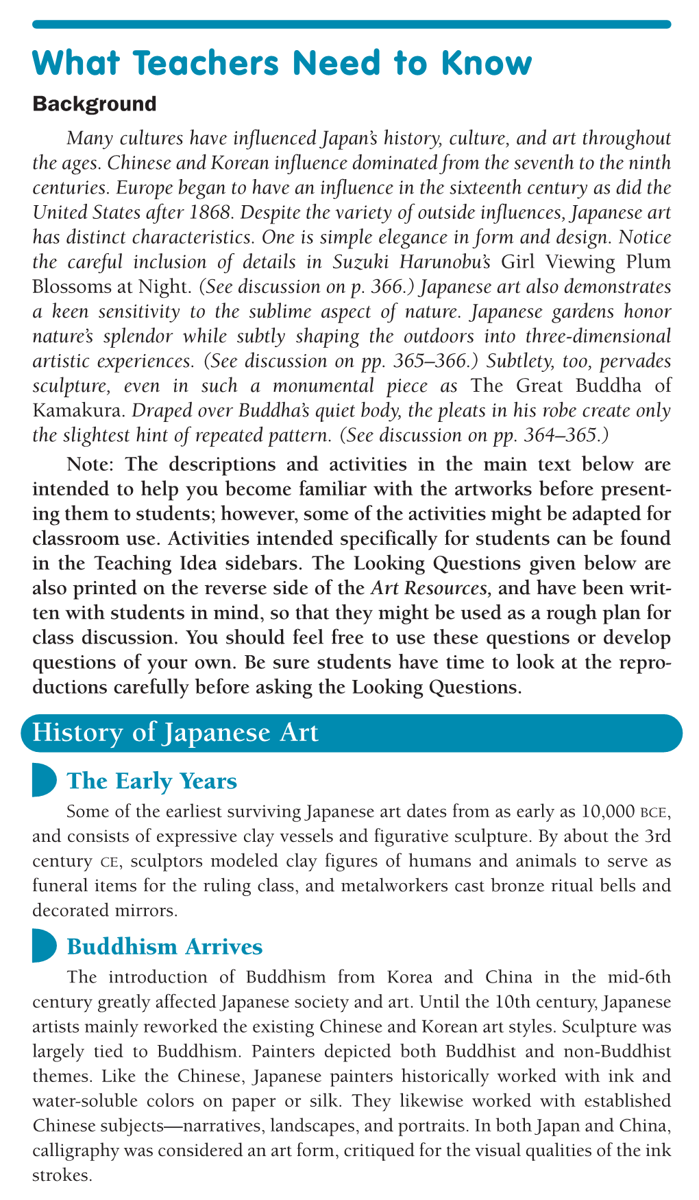 About Japanese Gardens and Ponds, All Japanese Gardens Utilize Nature to Produce a Beautiful, Serene Place for Tea Ceremonies