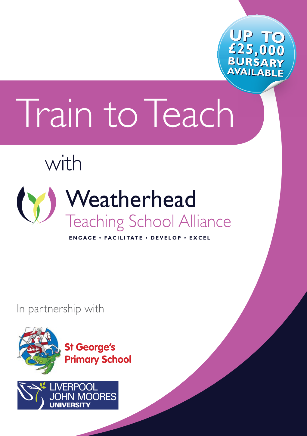 Train to Teach With