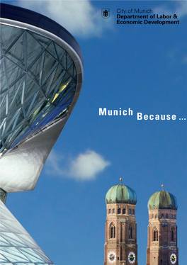 Munich Because