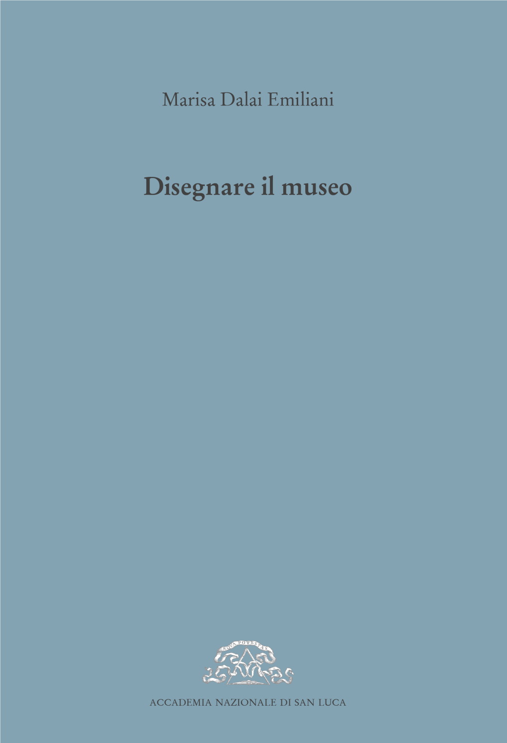 Disegnare Il Museo