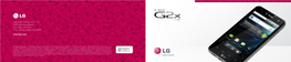 LG-G2x-Mini Brochure.Pdf