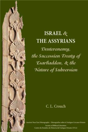 Israel & the Assyrians