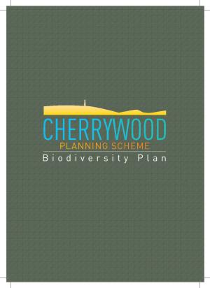 Cherrywood SDZ Biodiversity Plan with Cover (Pdf