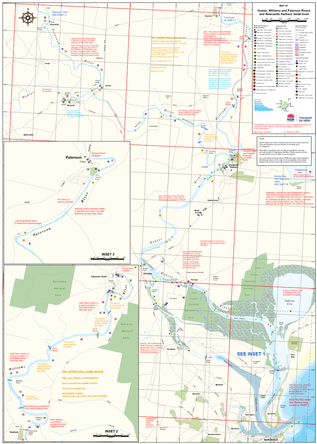 7C-Newcastle-Harbour.Pdf