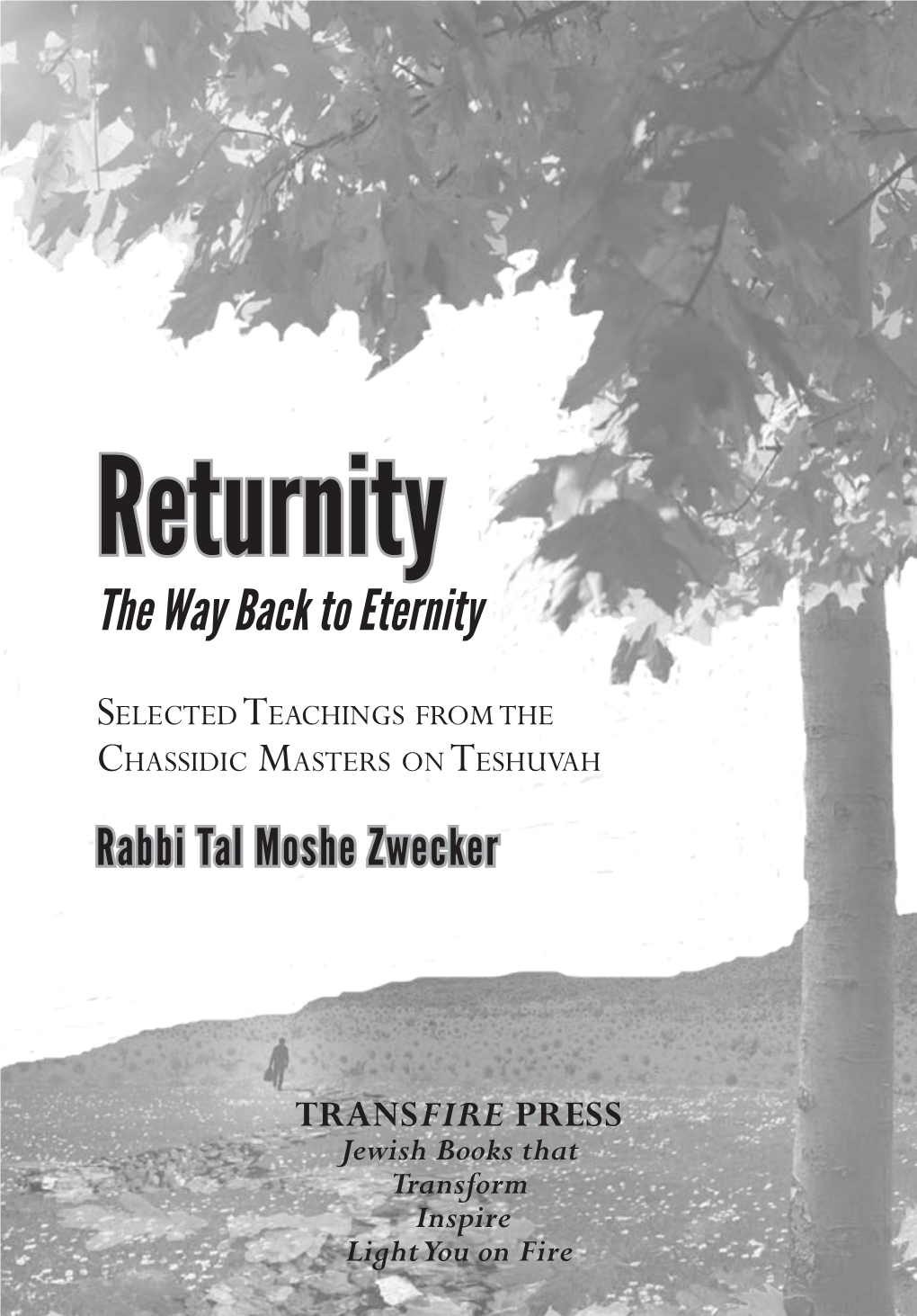 Returnity the Way Back to Eternity