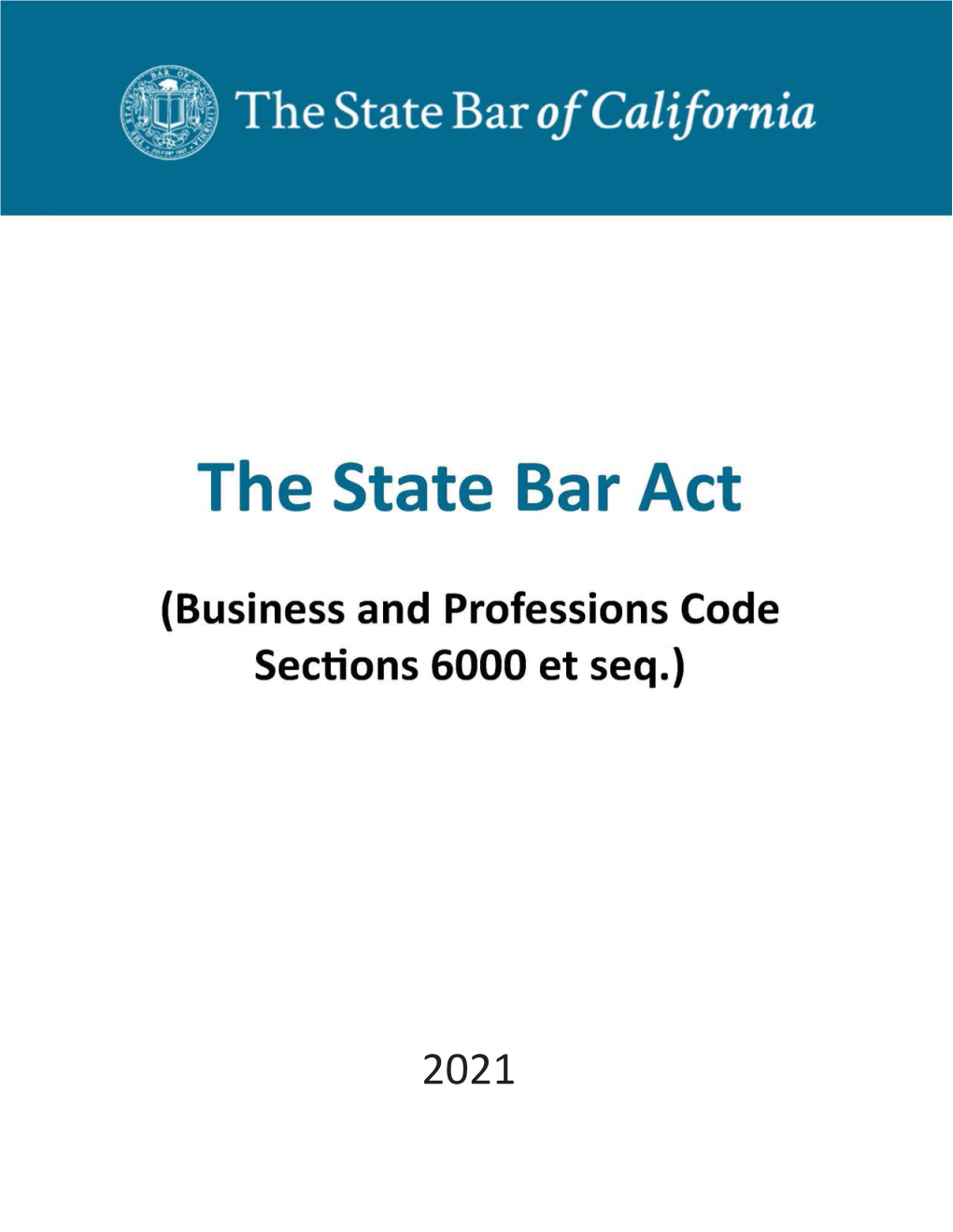 STATE BAR ACT § 6009 City Or County Registration of Attorneys Who Qualify As Lobbyists; CHAPTER 4