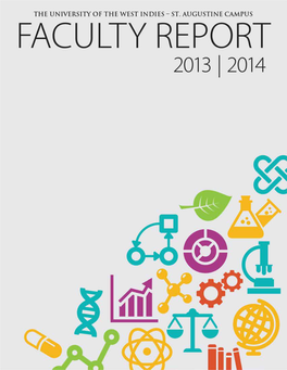 Faculty Report 2013/2014