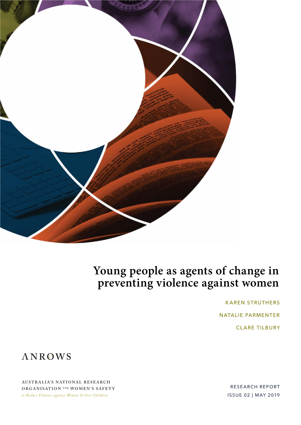 Young People As Agents of Change in Preventing Violence Against Women