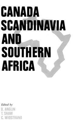 Edited by Canada, Scandinavia and Southern Africa