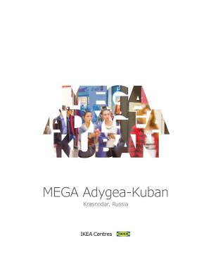 MEGA Adygea-Kuban