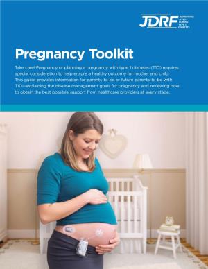 Pregnancy Toolkit