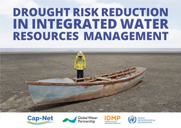 Drought Risk Reduction in Integrated Water Management