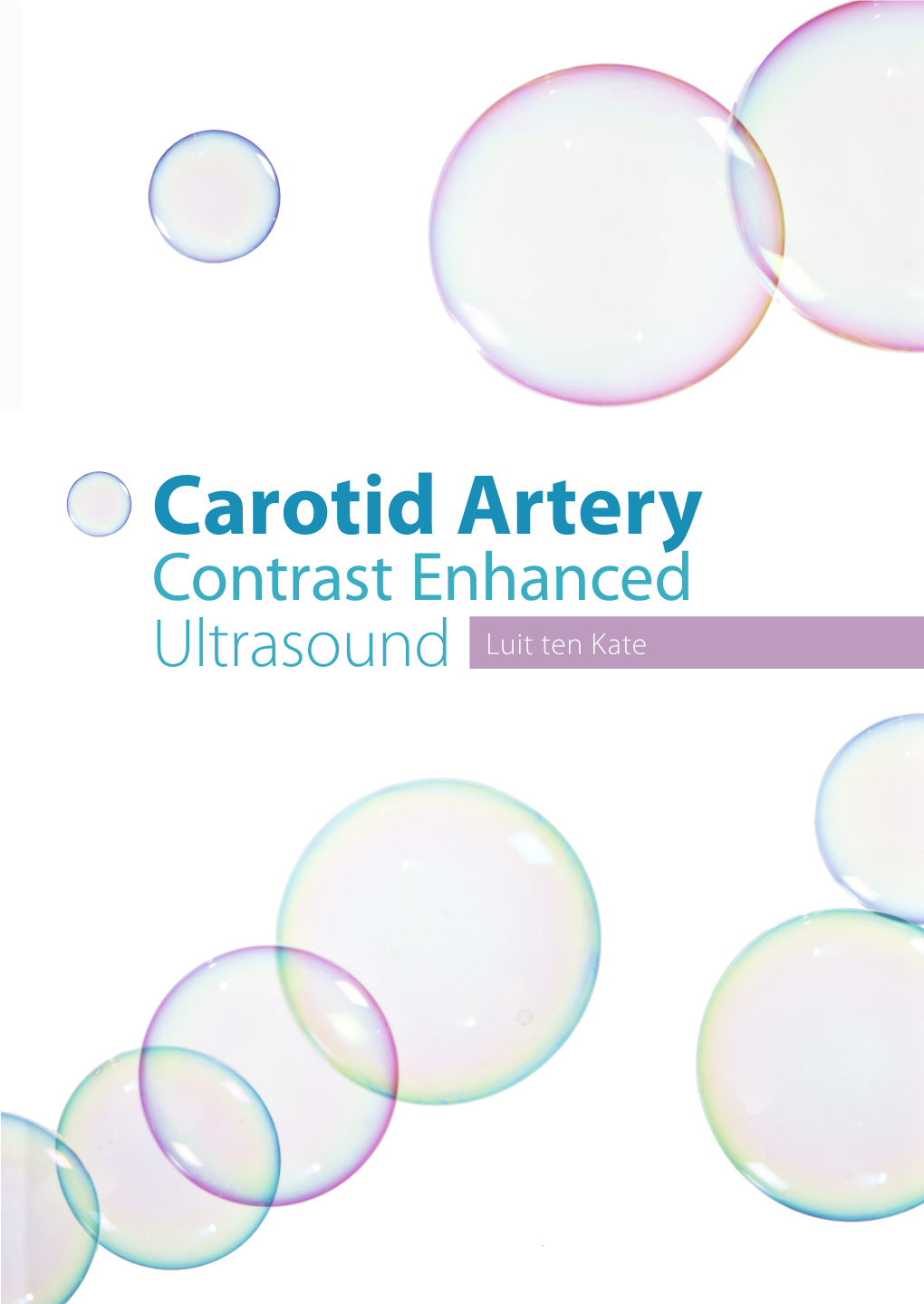 Carotid Artery Artery Carotid Contrast Enhanced Enhanced Contrast Carotid Artery Contrast Enhanced Ultrasound Luit Ten Kate Ultrasound