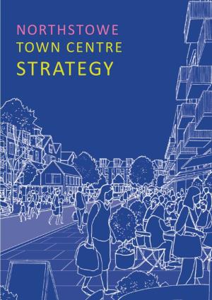 Northstowe Town Centre Strategy COMPLETE 200304