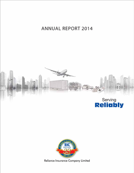 Annual Report 2014 03 Code of Conduct