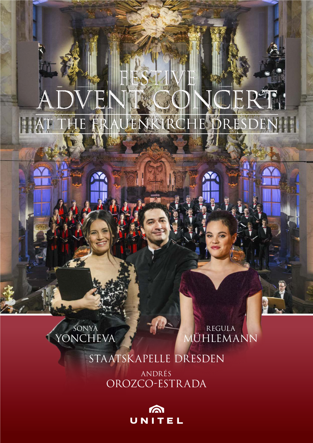 Advent Concert Advent Concert