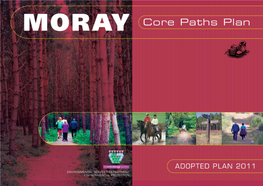 38265-Core Paths Final 2011