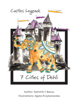 Castles Legends. 7 Cities of Dehli