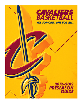 2011-12 Cleveland Cavaliers Team Statistics