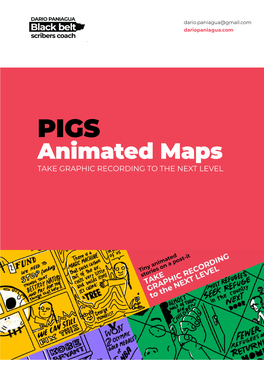 Animated Maps