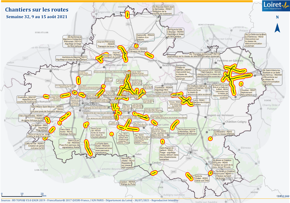 Chantiers Sur Les Routes.Pdf