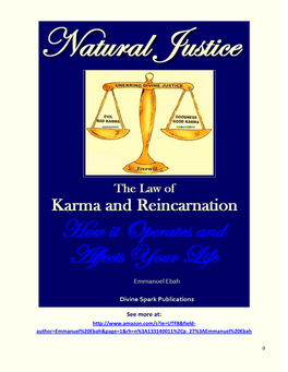 The Fascinating Mystery of Natural Law..Pdf