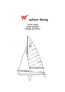Wayfarer Racing