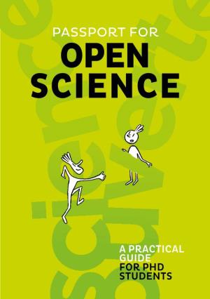 Passport for Open Science Is a Guide Designed to Accompany You at Every Step Glossary