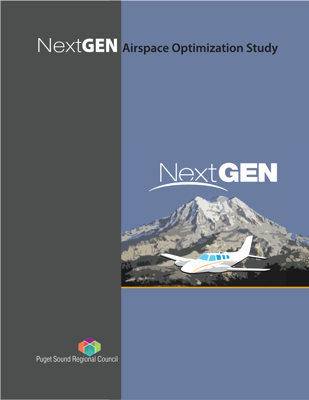 Nextgen Airspace Optimization Study