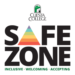 INCLUSIVE • WELCOMING • ACCEPTING Safe Zone Training Handbook