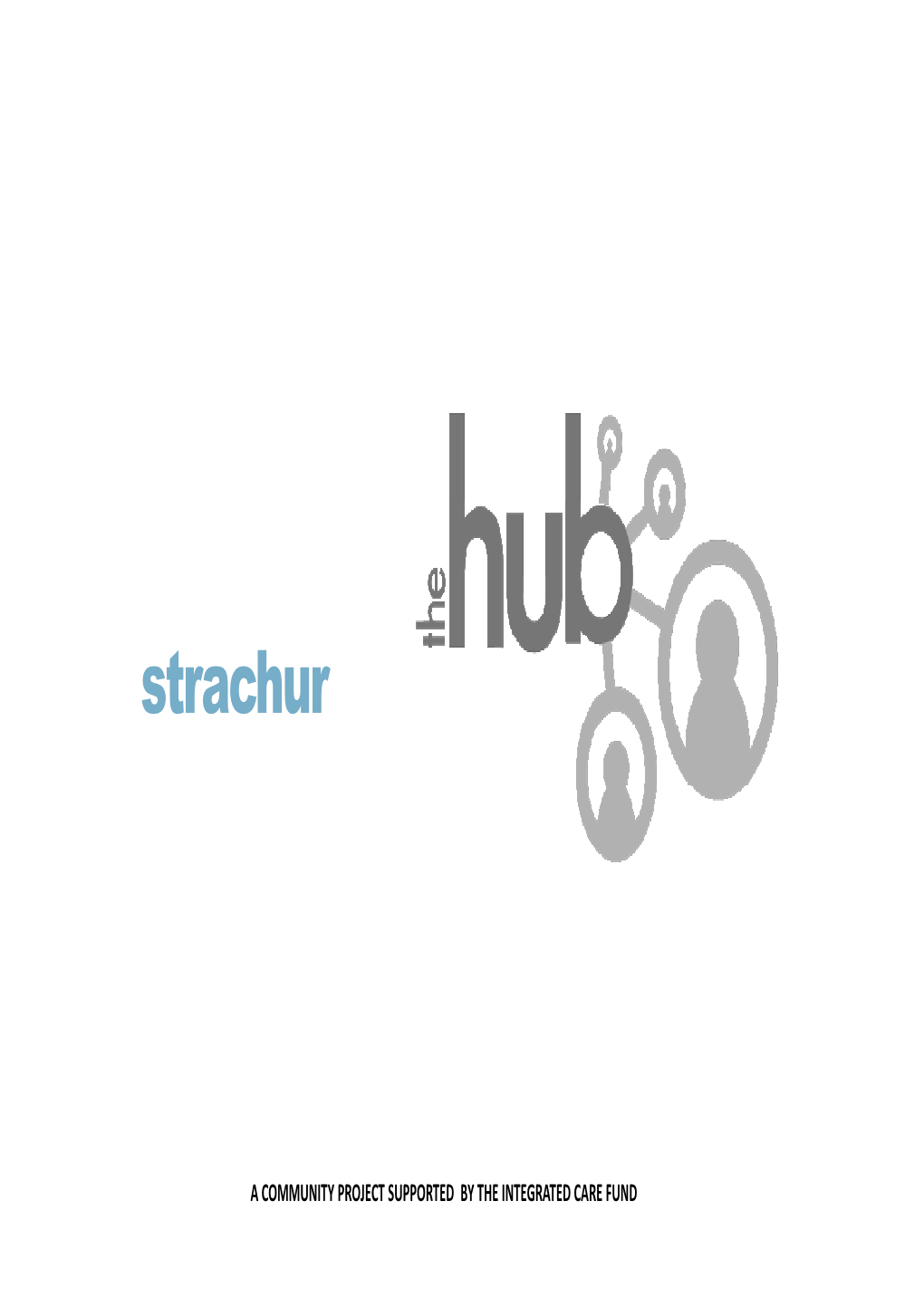 Presentation by Strachur Hub PDF 13 MB