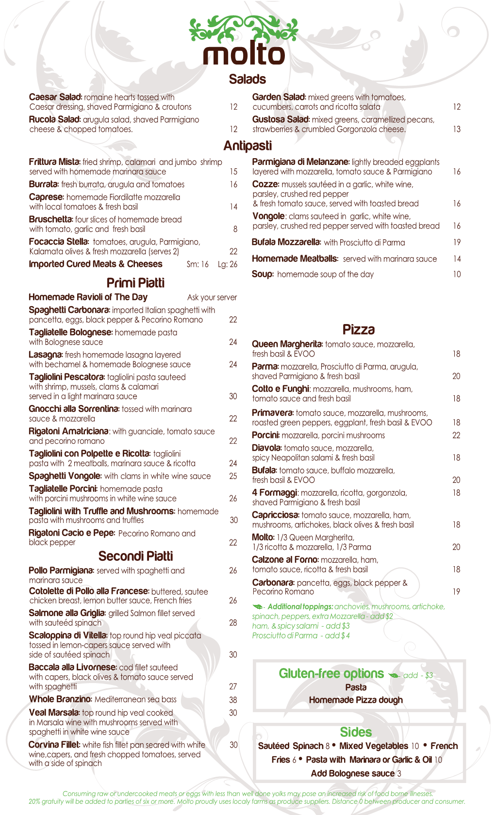 Molto-Trattoria-Dinner-Menu.Pdf