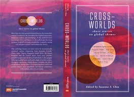 Cross- Worlds Short Stories on Global Themes