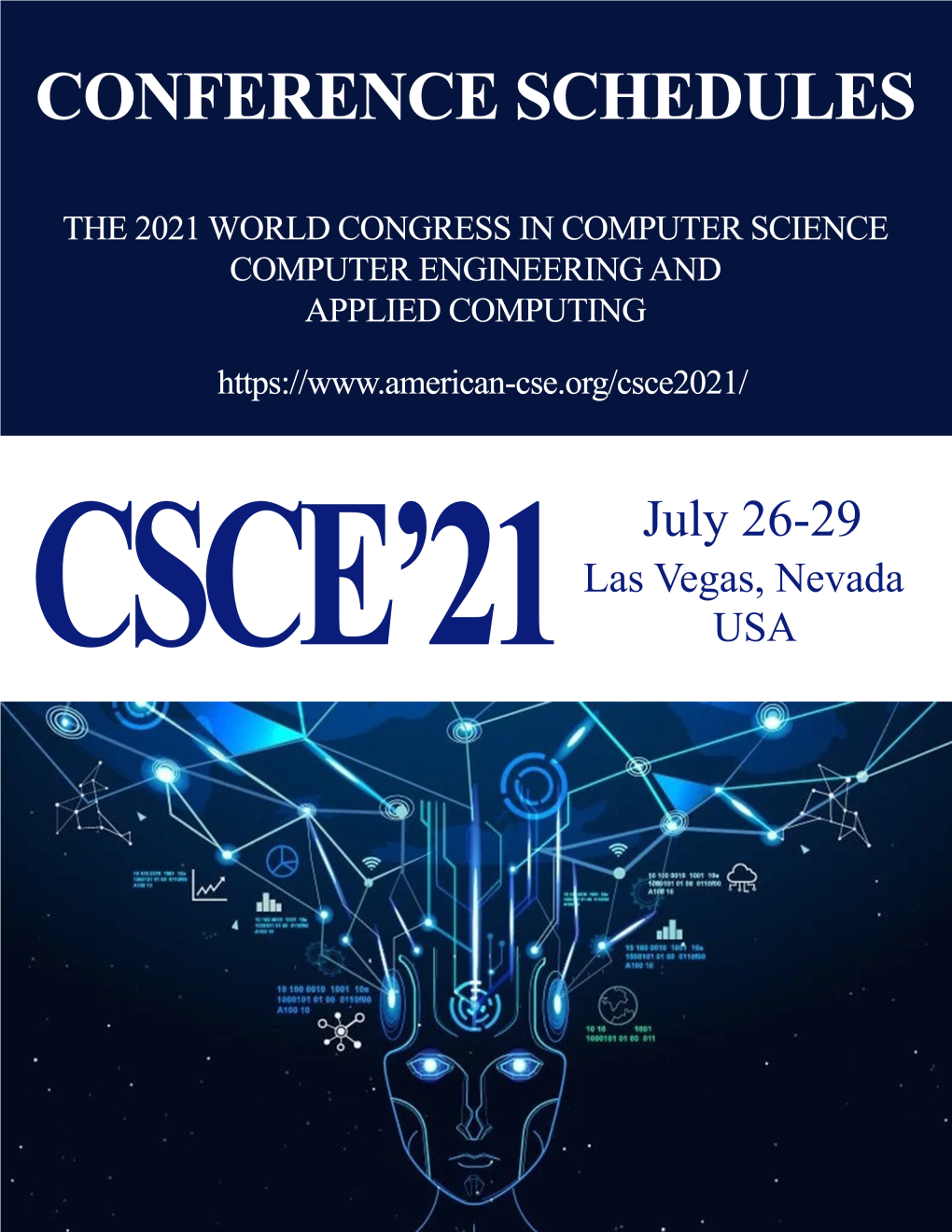 American Council on Science & Education – CSCE 2021