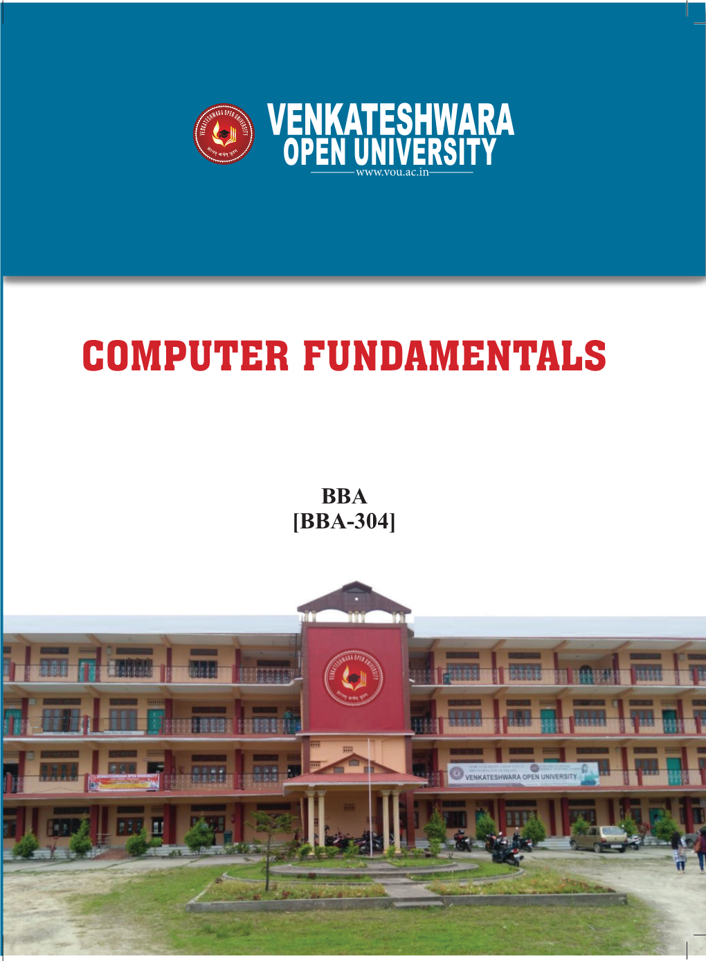 Unit 1 Computer Fundamentals