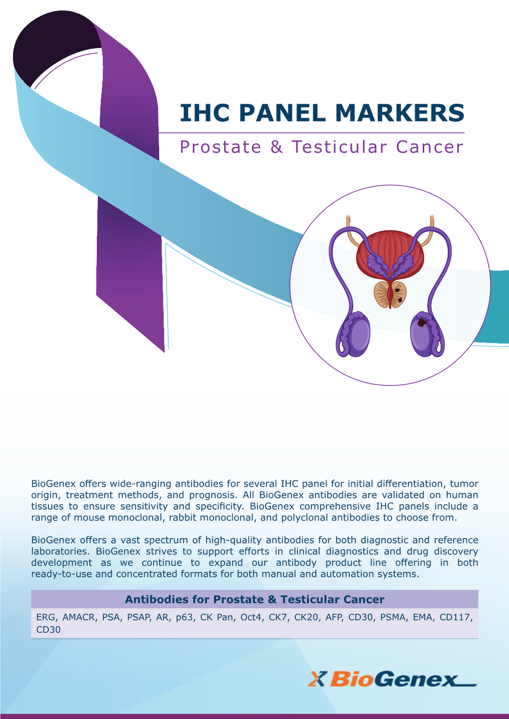 Prostate and Testicular Cancer V1.Indd