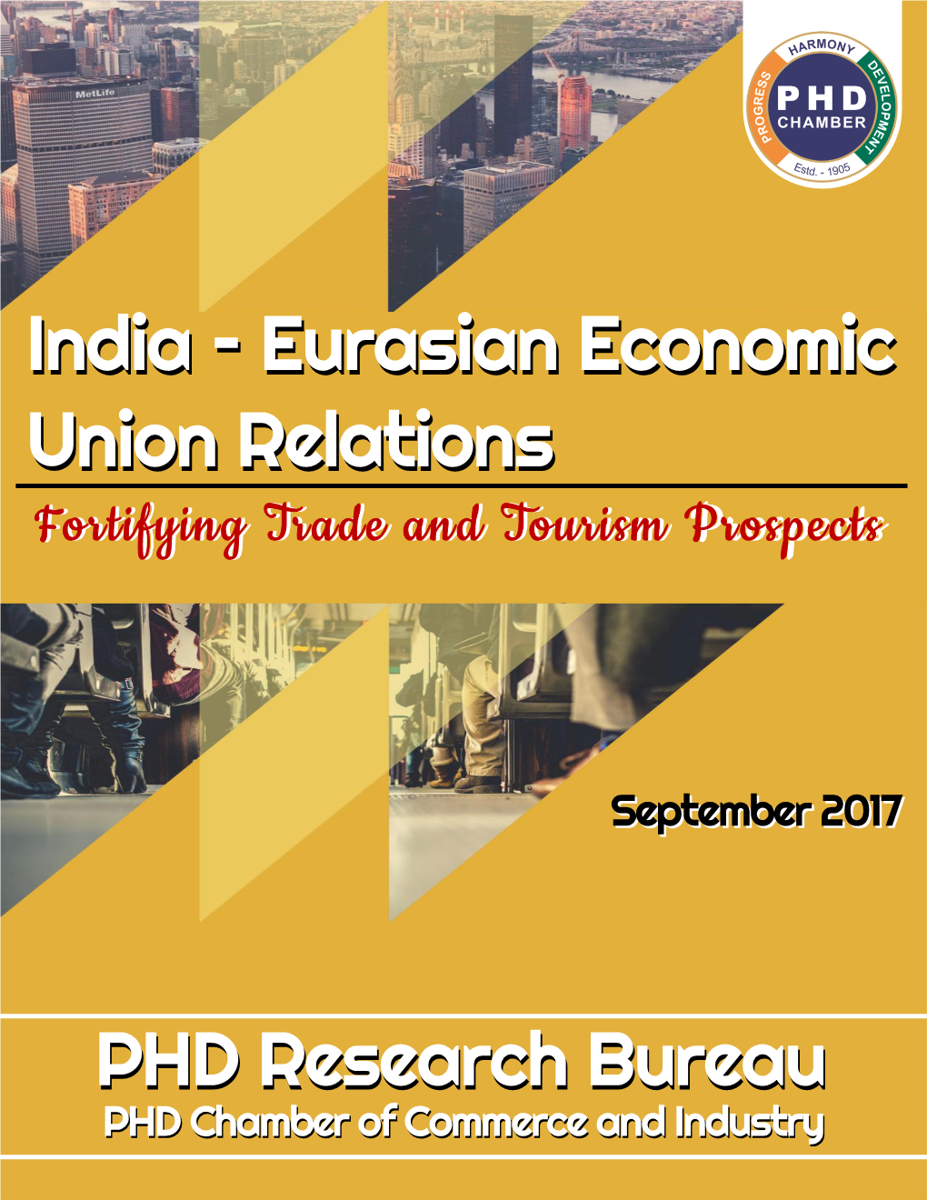 India – Eurasian Economic Union Relations