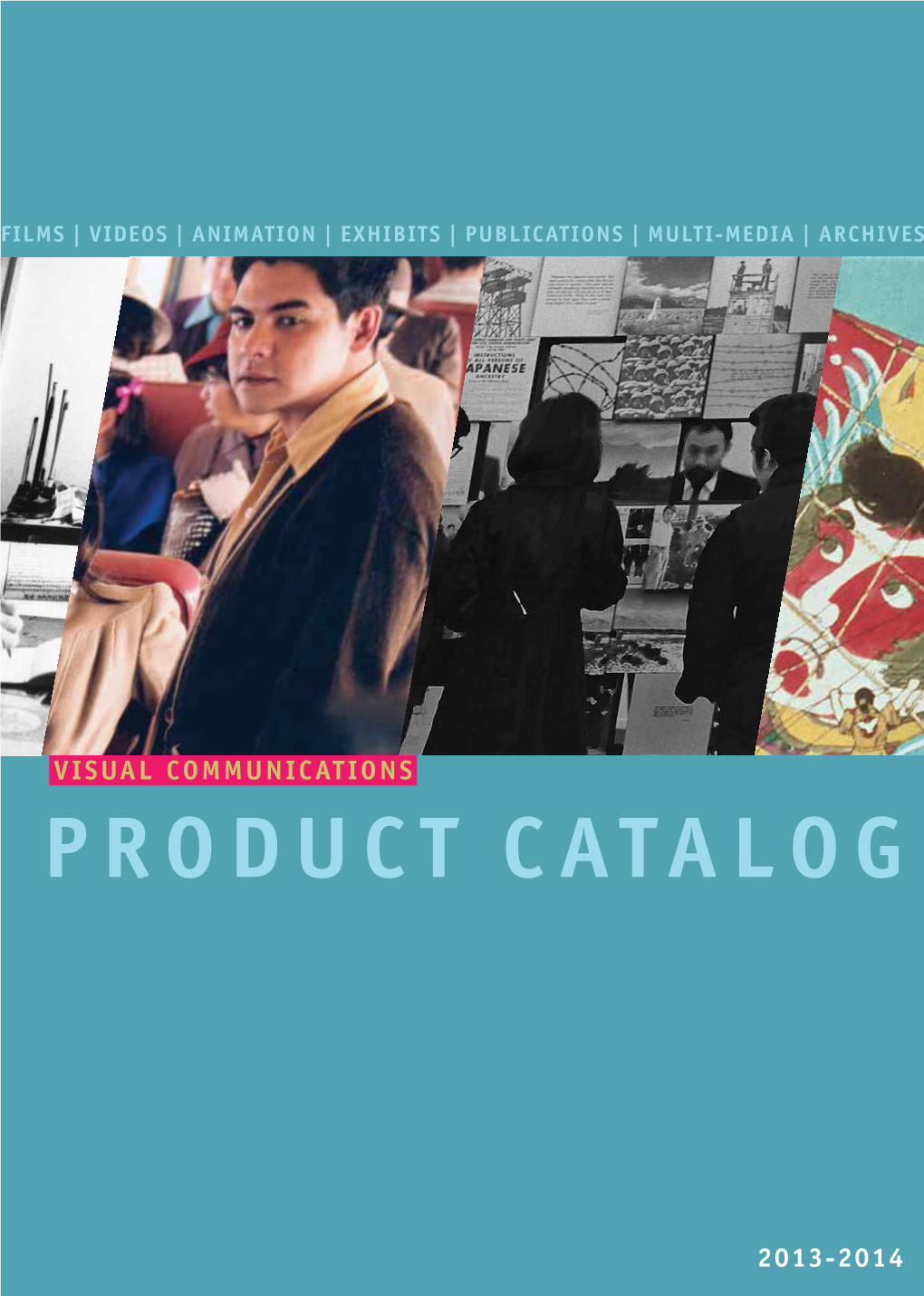 Product Catalog